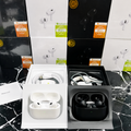 AirPods Pro Style Wireless Earbuds – ANC Bluetooth Earphones with Charging Case